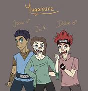 Image result for Yugakure