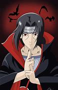 Image result for Itachi Crow Sharingan