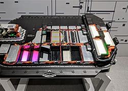 Image result for Audi E-Tron Battery