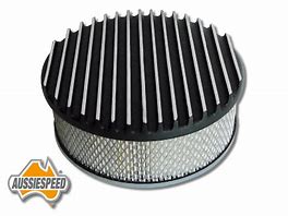 Image result for Finned Aluminum Air Cleaner