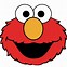 Image result for Free Elmo