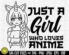 Image result for Anime Dad SVG