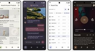 Image result for Android UI Design