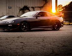 Image result for 1080X1080 Supra MK4