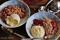 Image result for Plum Crisp