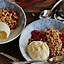 Image result for Plum Crisp