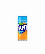 Image result for Fanta Albastra