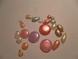 Image result for Homemade Material Monster Jewels