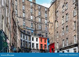 Image result for Busy Streeet Scotland