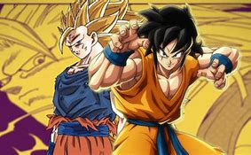 Image result for Yamcha Sword