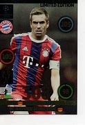 Image result for Lahm Card