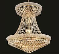 Image result for Crystal Chandelier Light