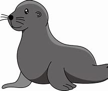 Image result for Sea Lion Sign Free Clip Art