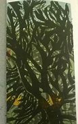 Image result for Lino Printing in Africa Tree