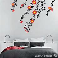 Image result for Flower Papwe Wall Art