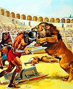 Image result for Roman Gladiators for Kids