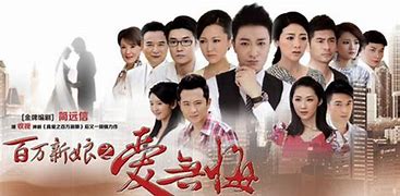 Image result for Chinese TV Drama Series