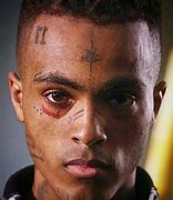 Image result for Xxxtentacion Revenge Tattoo