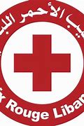 Image result for Lebanese Red Cross