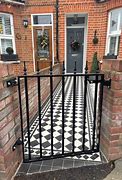 Image result for Victorian Front Garden