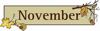 Image result for November 30 Calendar PNG