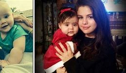 Image result for Selena Gomez and Her Family