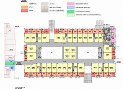 Image result for Mall Floor Plan Design