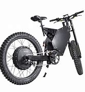 Image result for Stealth Bomber E-Bike