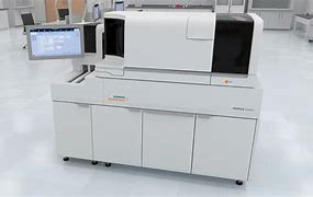 Image result for Siemens Chemistry Analyzer