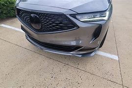 Image result for Acura MDX Liquid Carbon