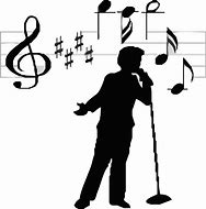 Image result for Clip Art Free Images Singing