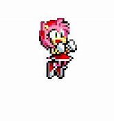 Image result for Amy Rose Pixel