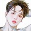 Image result for BTS Jimin Fan Art