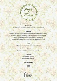 Image result for Bar La Torre Menu