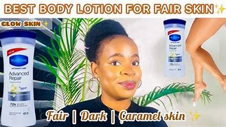 Image result for Body Lotion for Fair Skin