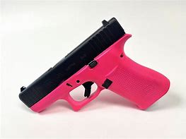 Image result for Hot Pink Gun