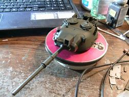 Image result for Tamiya Leopard 1