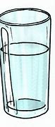 Image result for Water Cup Drawing