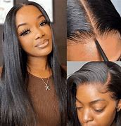 Image result for Remy Forte Hair