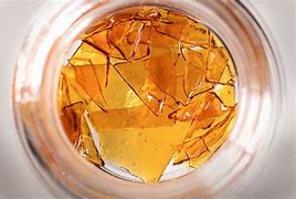 Image result for Wax Skillet Shatter