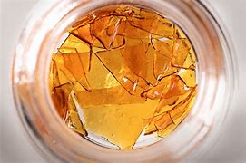 Image result for Shatter Turning into Sugar Wax