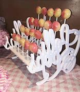 Image result for Lollipop Stand Design