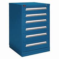 Image result for Lyon Modular Drawer Cabinet