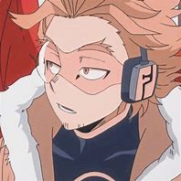 Image result for Hawks MHA Icon