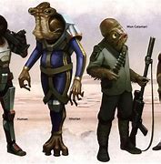 Image result for Star Wars Abhumans