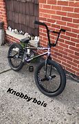 Image result for Knobby vs Block Tires