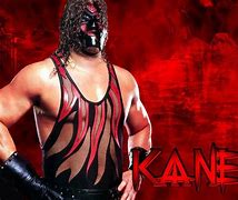 Image result for Kane WWE 12