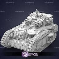 Image result for Tank STL Files