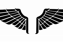 Image result for Eagle Wing Graphic Decals