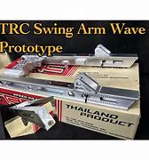 Image result for TRC Swing Arm Plus 1